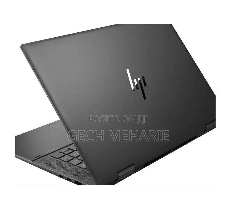 New Laptop HP Envy X360 8GB AMD Ryzen 5 SSD 512GB