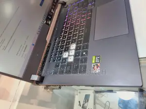 New Laptop HP Pavilion 15 16GB AMD Ryzen 7 SSD 512GB