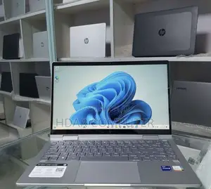 New Laptop HP Envy X360 16GB Intel Core I7 SSD 1T
