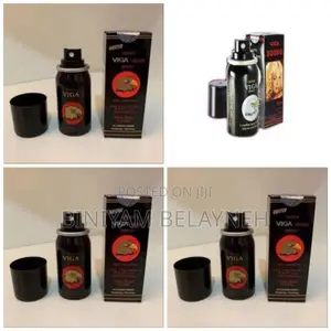 Photo - Viga Spray 1million