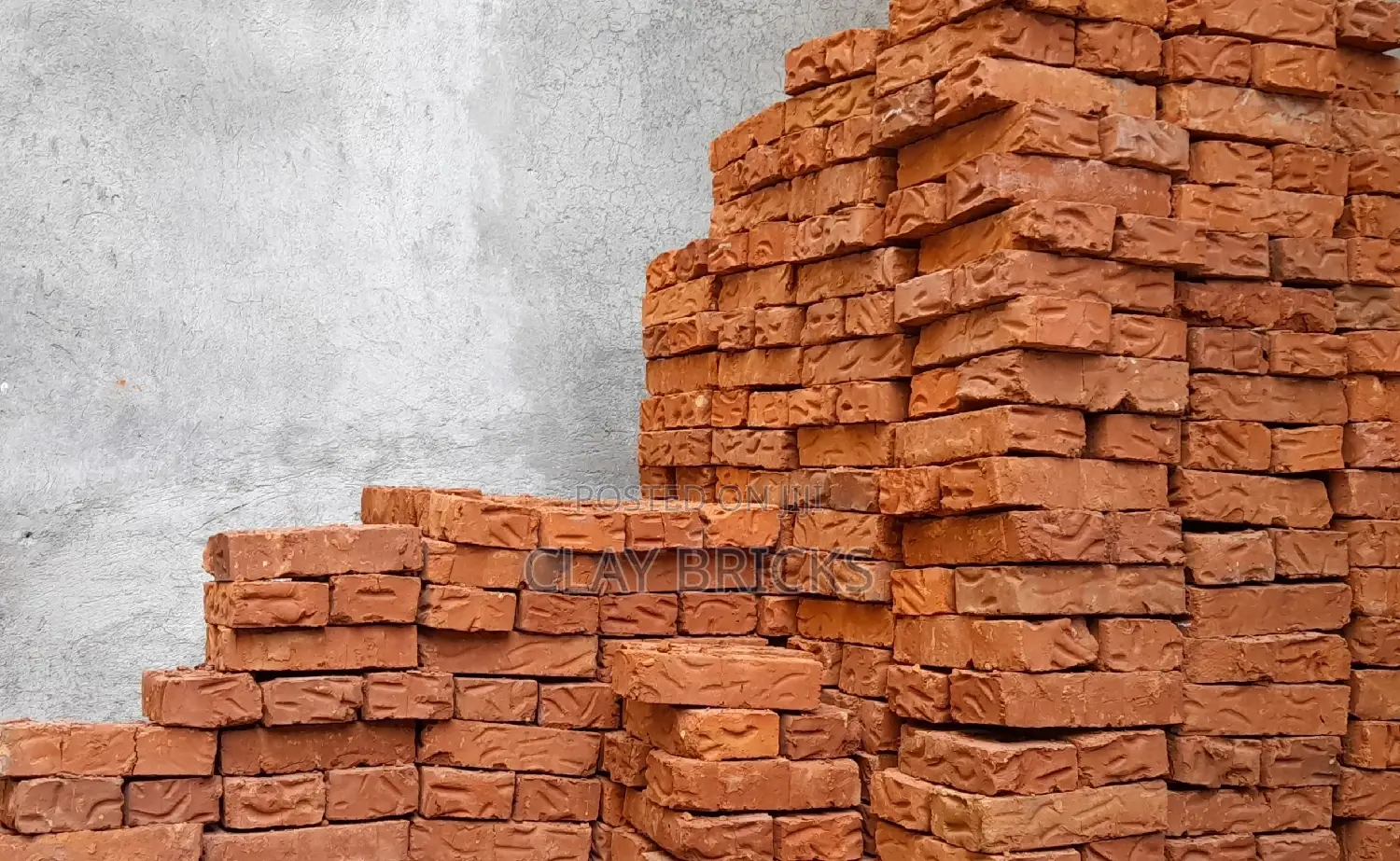 Bricks ጡብ Shekla Tub