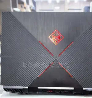 New Laptop HP Omen X 16GB Intel Core I5 SSD 512GB