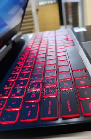 New Laptop HP Omen X 16GB Intel Core I5 SSD 512GB