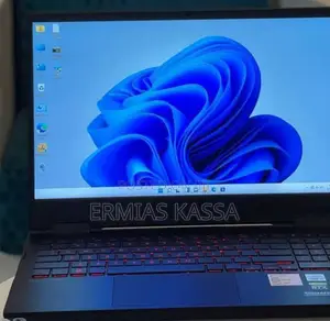 Photo - New Laptop HP Omen 15 16GB Intel Core I7 SSD 1T