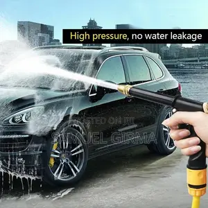 ~High Pressure Water Gun Nozzle