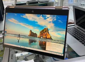 Photo - New Laptop HP Spectre X360 15 16GB Intel Core I7 SSD 512GB