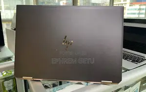 New Laptop HP Spectre X360 15 16GB Intel Core I7 SSD 512GB