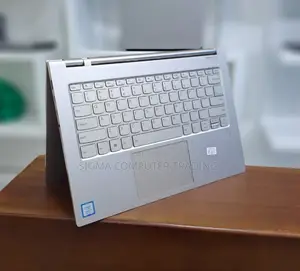 Photo - New Laptop Lenovo Yoga C740 16GB Intel Core I7 SSD 512GB