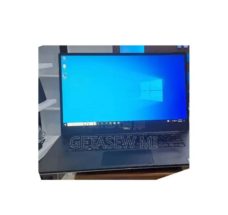 New Laptop Dell Precision 5540 16GB Intel Core I7 SSD 512GB