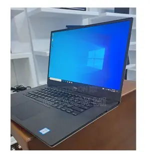 New Laptop Dell Precision 5540 16GB Intel Core I7 SSD 512GB