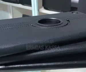 Photo - New Samsung Galaxy Tab A8 10.5 (2021) 128 GB Black