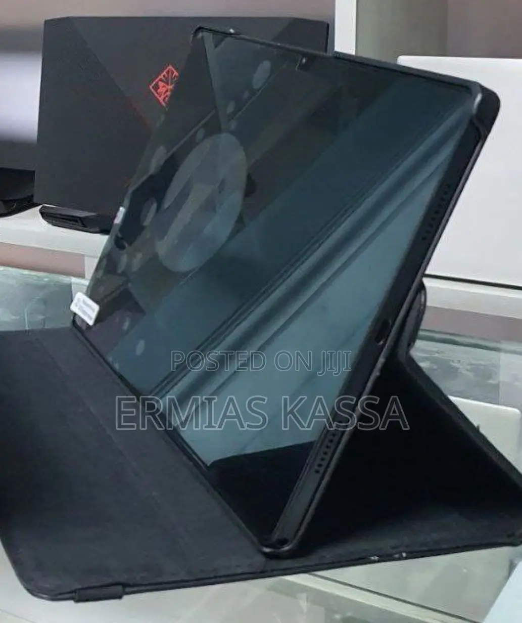 New Samsung Galaxy Tab A8 10.5 (2021) 128 GB Black