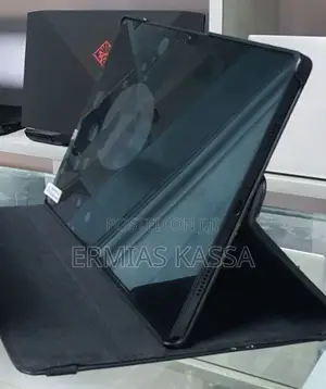 New Samsung Galaxy Tab A8 10.5 (2021) 128 GB Black