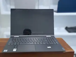 Photo - New Laptop Lenovo Yoga C740 8GB Intel Core I5 SSD 512GB