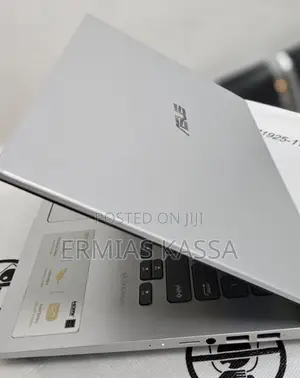 New Laptop Asus VivoBook 15 X505BA 4GB Intel Celeron SSD 320GB