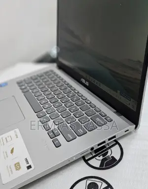 New Laptop Asus VivoBook 15 X505BA 4GB Intel Celeron SSD 320GB