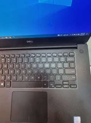 New Laptop Dell Precision 5530 16GB Intel Core I7 SSD 1T