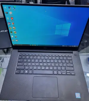 New Laptop Dell Precision 5530 16GB Intel Core I7 SSD 1T