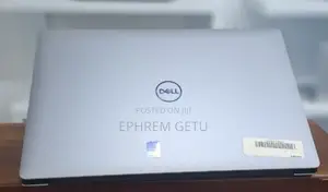 Photo - New Laptop Dell XPS 15 16GB Intel Core I7 SSD 512GB