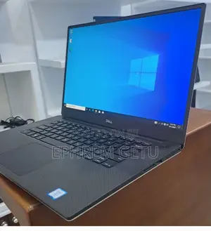 New Laptop Dell XPS 15 16GB Intel Core I7 SSD 512GB