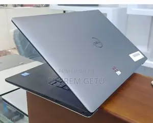 New Laptop Dell XPS 15 16GB Intel Core I7 SSD 512GB