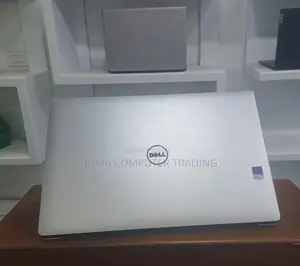 Photo - New Laptop Dell Precision 5540 16GB Intel Core I9 SSD 512GB