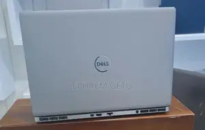New Laptop Dell Inspiron 15 7560 16GB Intel Core I7 SSD 512GB