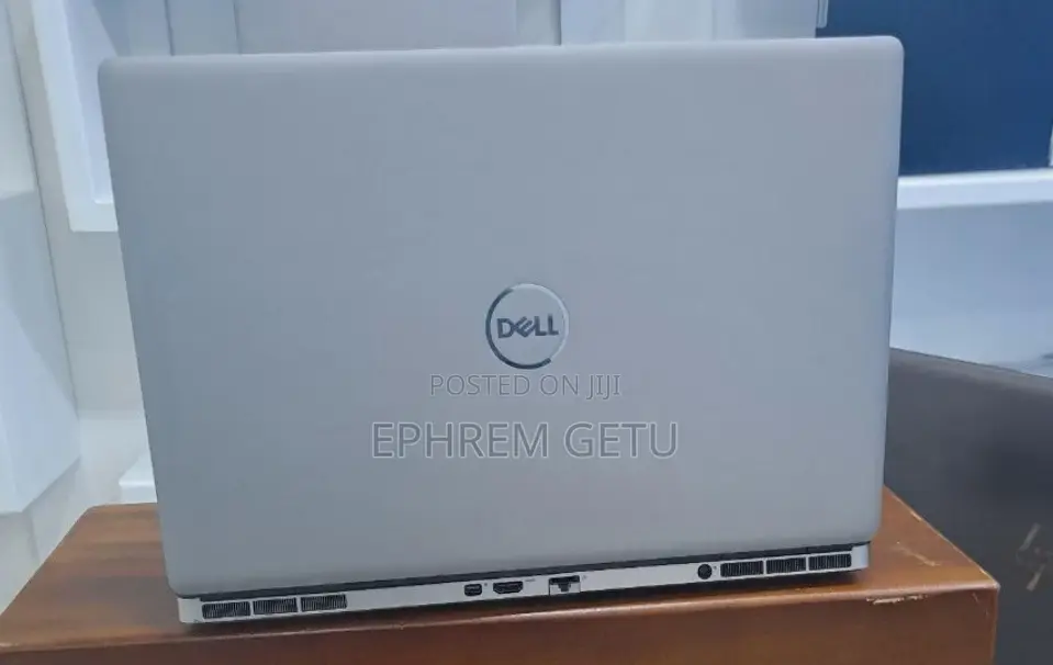 New Laptop Dell Inspiron 15 7560 16GB Intel Core I7 SSD 512GB