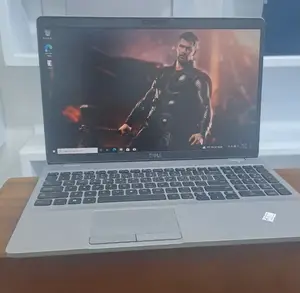 New Laptop Dell Precision 3550 16GB Intel Core I7 SSD 512GB