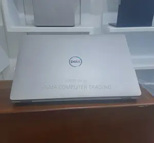 New Laptop Dell Precision 3550 16GB Intel Core I7 SSD 512GB