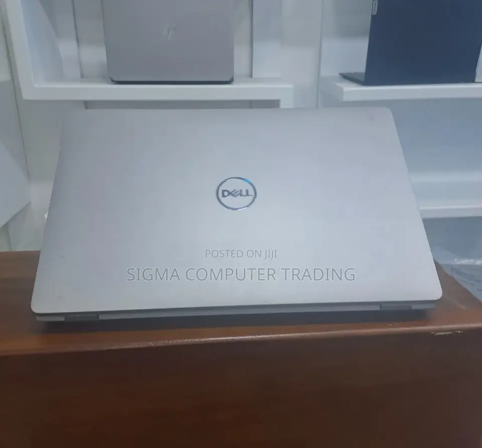 New Laptop Dell Precision 3550 16GB Intel Core I7 SSD 512GB