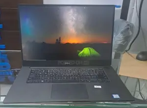 New Laptop Dell Precision 15 5540 16GB Intel Core I9 SSD 512GB