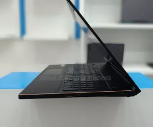 Photo - New Laptop Asus ROG Zephyrus G15 16GB Intel Core I7 SSD 512GB