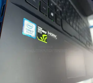 New Laptop Asus ROG Zephyrus G15 16GB Intel Core I7 SSD 512GB