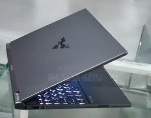 Photo - New Laptop HP Victus 15 16GB AMD Ryzen 5 SSD 512GB