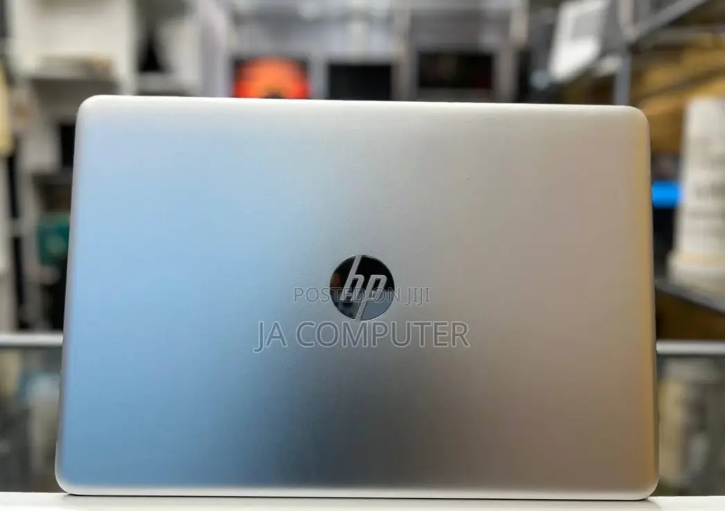 New Laptop HP EliteBook 840 G3 8GB Intel Core I5 HDD+SSD 700GB