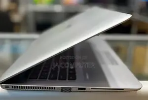 New Laptop HP EliteBook 840 G3 8GB Intel Core I5 HDD+SSD 700GB