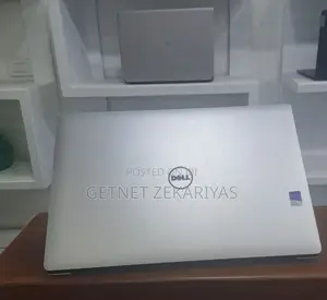 Photo - New Laptop Dell Precision 5540 16GB Intel Core I9 SSD 512GB