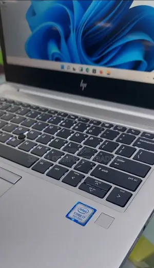 Photo - New Laptop HP EliteBook 840 16GB Intel Core I7 SSD 512GB
