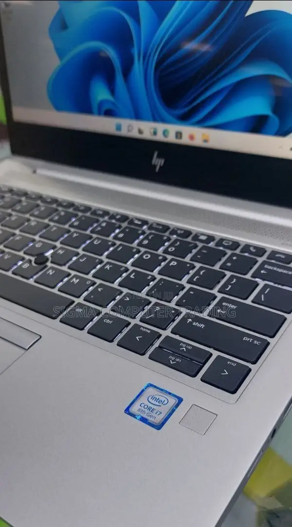 New Laptop HP EliteBook 840 16GB Intel Core I7 SSD 512GB