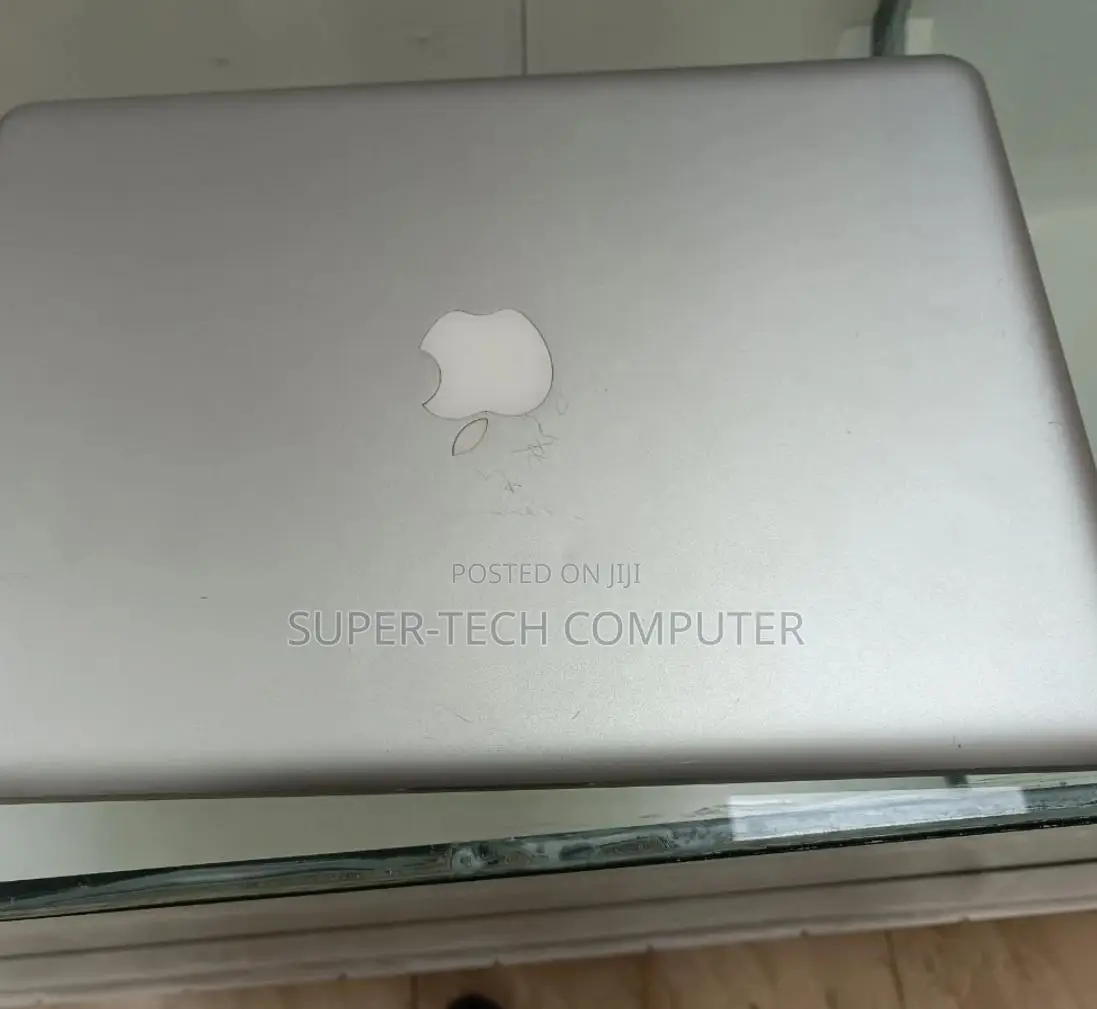 Laptop Apple MacBook Pro 2010 12GB Intel Core I5 SSD 512GB