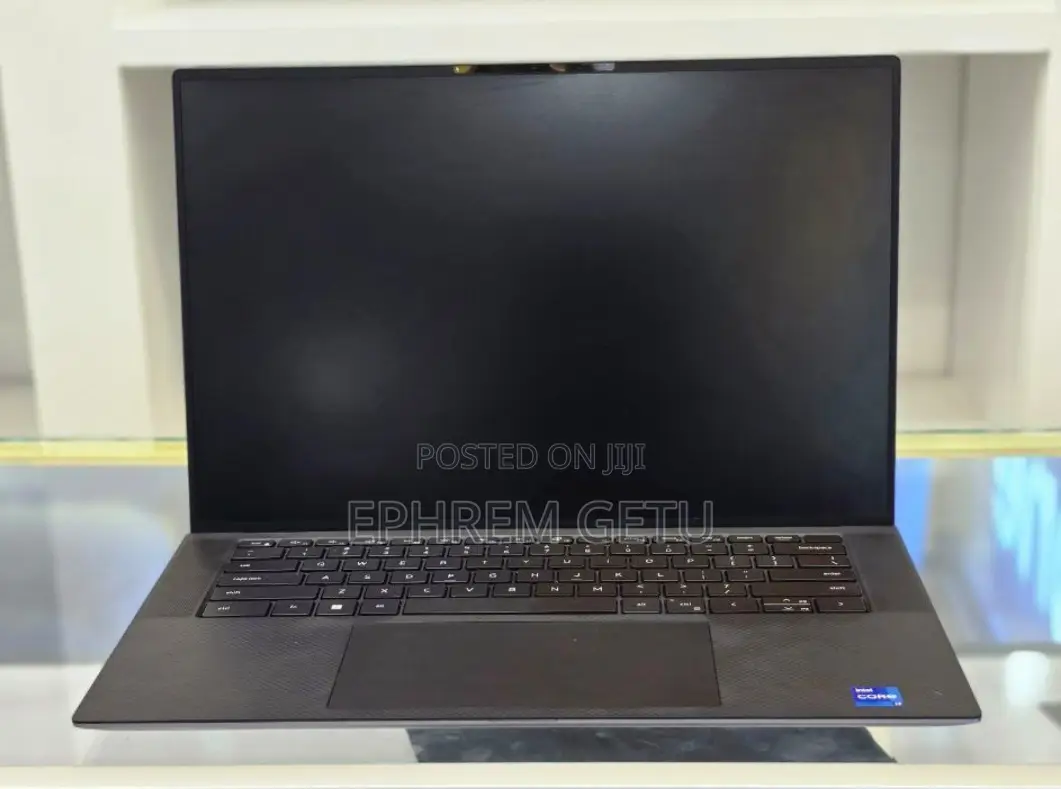 New Laptop Dell Precision 5570 64GB Intel Core I7 SSD 1T