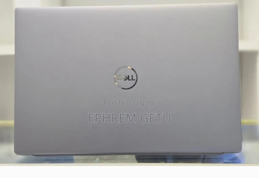 New Laptop Dell Precision 5570 64GB Intel Core I7 SSD 1T