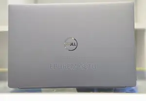 New Laptop Dell Precision 5570 64GB Intel Core I7 SSD 1T