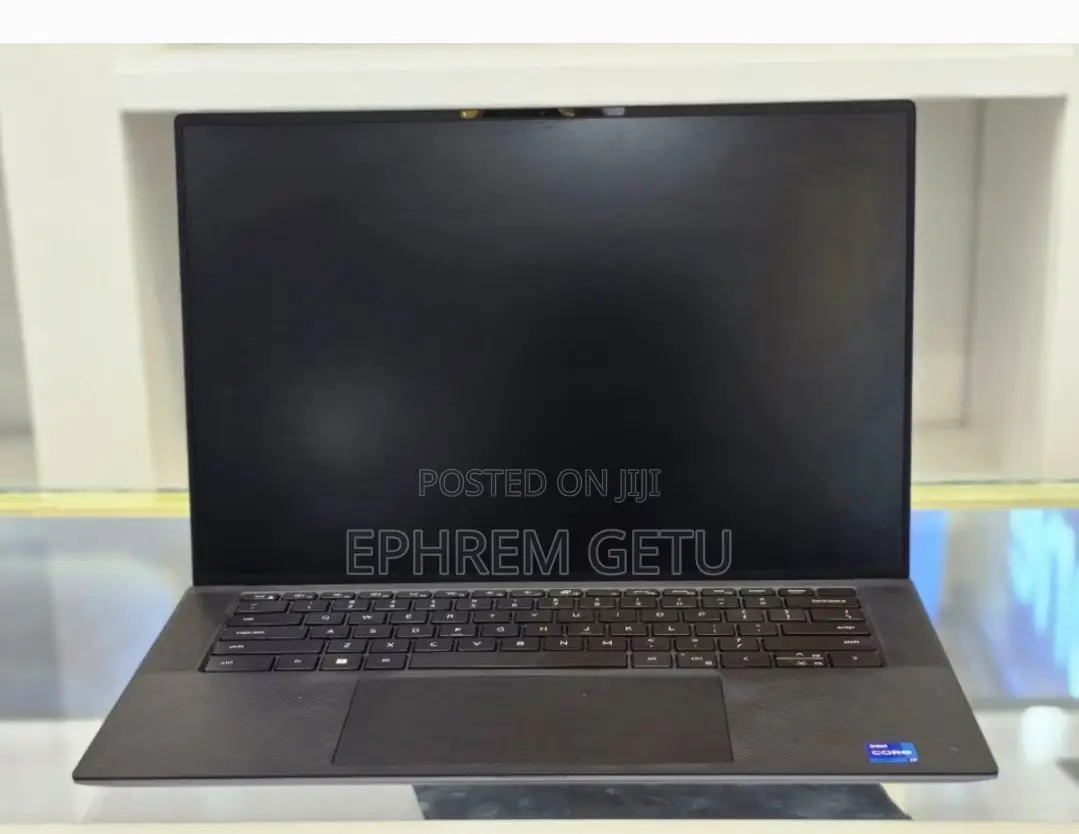 New Laptop Dell Precision 5570 64GB Intel Core I7 SSD 1T