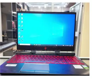 Photo - New Laptop HP Omen X 16GB Intel Core I5 SSD 512GB