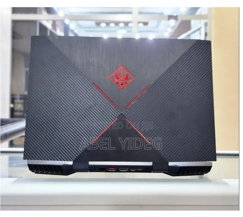 New Laptop HP Omen X 16GB Intel Core I5 SSD 512GB