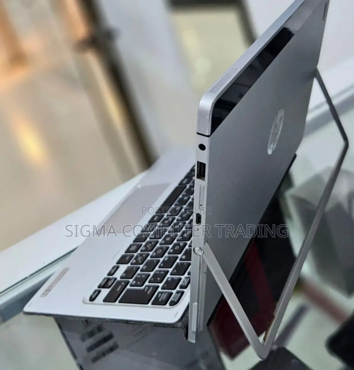 New Laptop HP Elite X2 1013 G4 8GB Intel Core I5 SSD 256GB