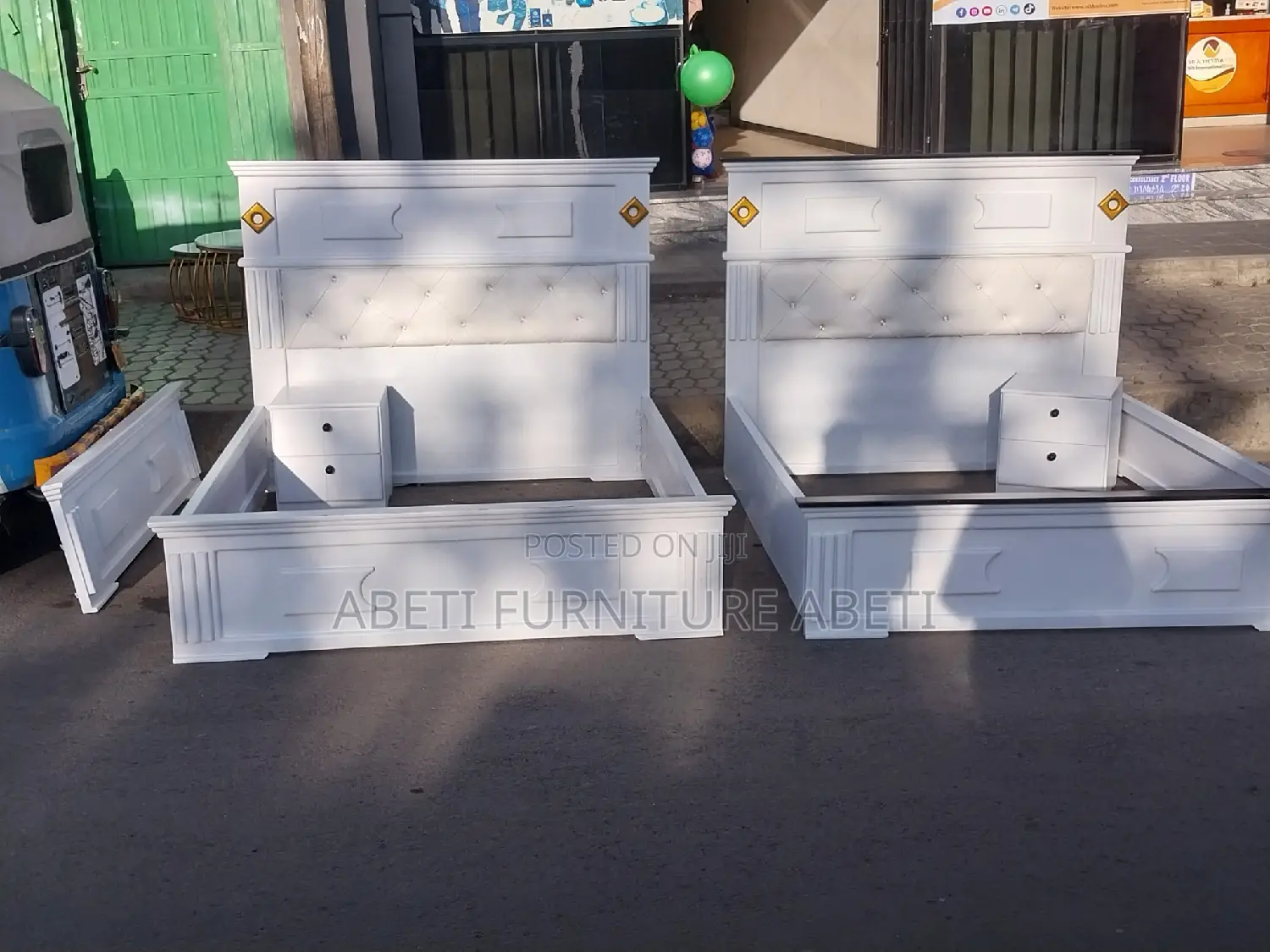 1.50አልጋይዘንመተናል