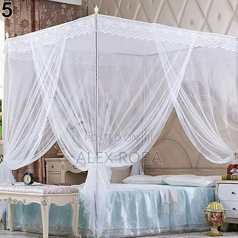 ዘመናዊ አጎበር/Mosquito Net